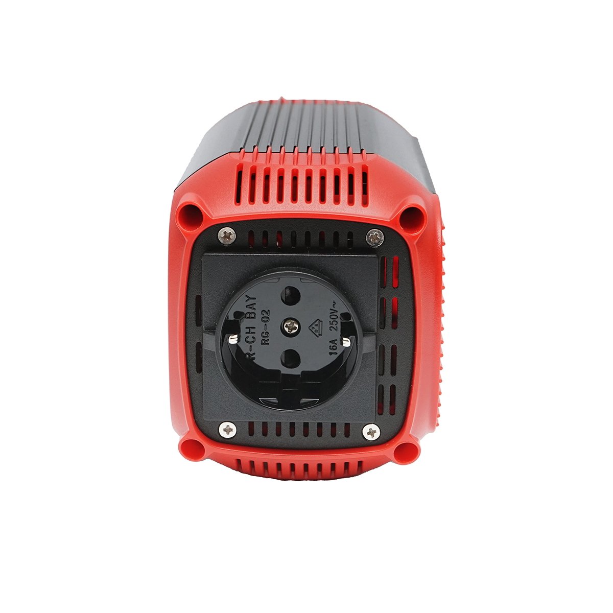 Invertor tensiune 12V-220V 600W cu unda sinusoidala modificata, display si USB Breckner Germany
